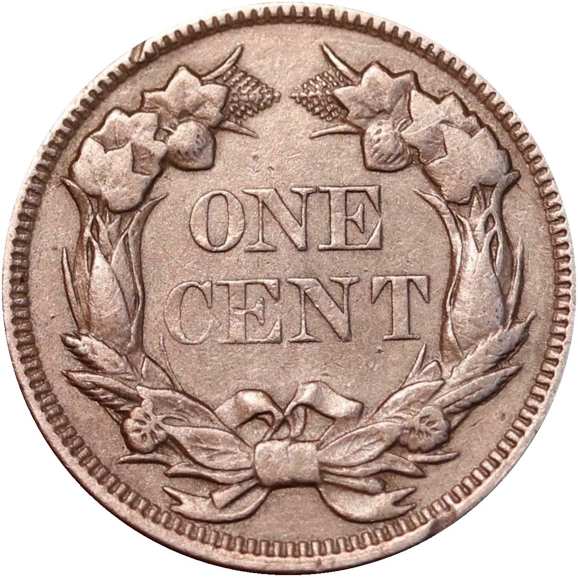 1857-1c-Flying-Eagle-Cent-#12